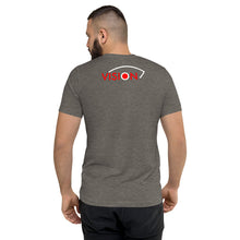 Load image into Gallery viewer, The Artist//Short sleeve t-shirt

