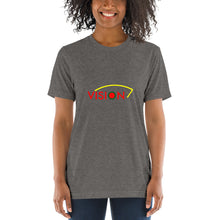 Load image into Gallery viewer, Juneteenth//Short sleeve t-shirt
