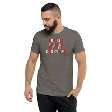 Load image into Gallery viewer, Proud Father Of The Designer//Short sleeve t-shirt
