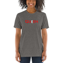 Load image into Gallery viewer, Queen//Short sleeve t-shirt
