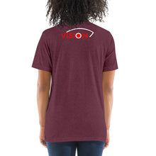 Load image into Gallery viewer, Queen//Short sleeve t-shirt
