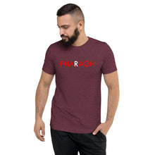 Load image into Gallery viewer, Pharaoh//Short sleeve t-shirt

