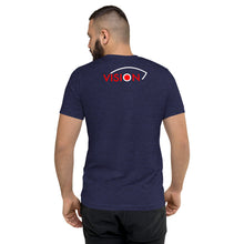 Load image into Gallery viewer, Life Is Art//Short sleeve t-shirt
