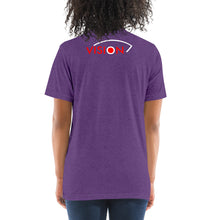Load image into Gallery viewer, Proud Mother Of The Designer//Short sleeve t-shirt
