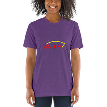 Load image into Gallery viewer, Juneteenth//Short sleeve t-shirt
