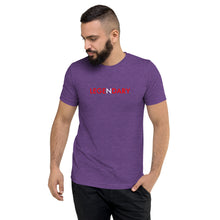 Load image into Gallery viewer, Legendary//Short sleeve t-shirt
