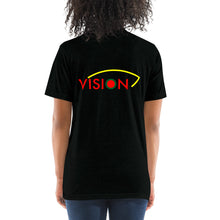 Load image into Gallery viewer, Juneteenth//Short sleeve t-shirt

