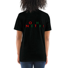 Load image into Gallery viewer, Juneteenth//Short sleeve t-shirt
