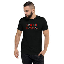 Load image into Gallery viewer, You Are Magical//Short sleeve t-shirt

