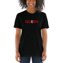 Load image into Gallery viewer, Queen//Short sleeve t-shirt
