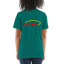 Load image into Gallery viewer, Juneteenth//Short sleeve t-shirt
