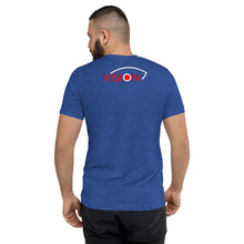 Load image into Gallery viewer, The Artist//Short sleeve t-shirt
