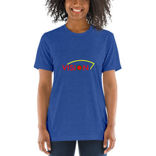 Load image into Gallery viewer, Juneteenth//Short sleeve t-shirt
