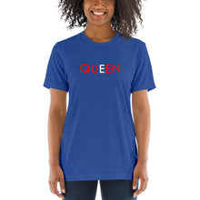 Load image into Gallery viewer, Queen//Short sleeve t-shirt
