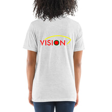 Load image into Gallery viewer, Juneteenth//Short sleeve t-shirt
