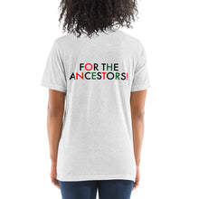 Load image into Gallery viewer, Juneteenth//Short sleeve t-shirt
