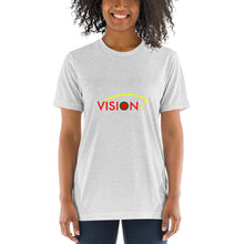 Load image into Gallery viewer, Juneteenth//Short sleeve t-shirt
