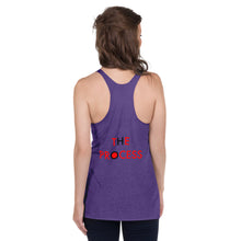 Load image into Gallery viewer, The Process//Women&#39;s Racerback Tank
