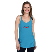 Load image into Gallery viewer, Art Is Life//Women&#39;s Racerback Tank
